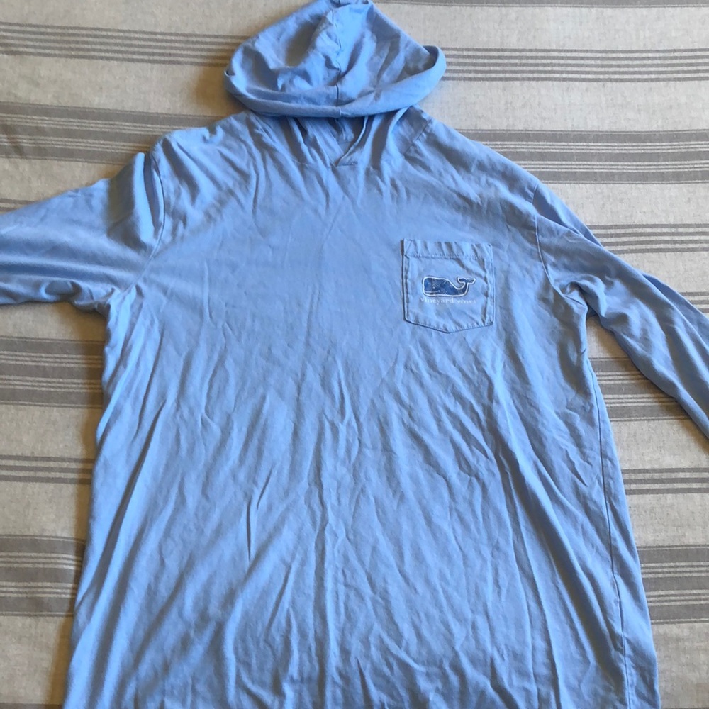 Vineyard Vines Longsleeve